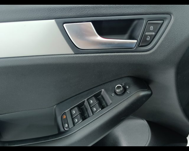 AUDI Q5 usata, con Controllo automatico clima