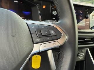 VOLKSWAGEN Polo usata, con Controllo trazione