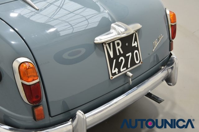 FIAT 1100 usata 36