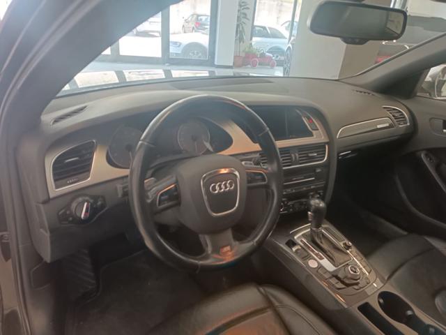 AUDI S4 usata, con Fendinebbia