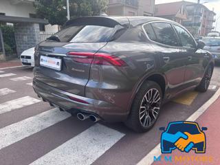 MASERATI Grecale usata, con Antifurto