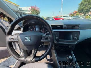 SEAT Arona usata, con Cronologia tagliandi