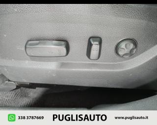 HYUNDAI Santa Fe usata, con Autoradio digitale