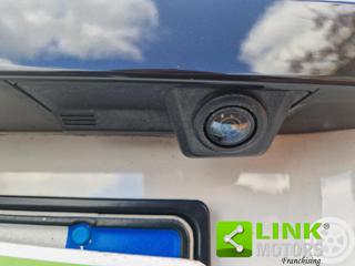LAND ROVER Range Rover Evoque usata, con Cruise Control
