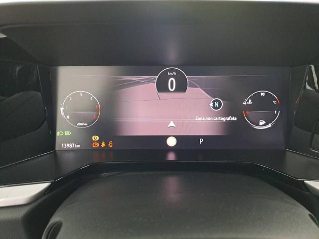 OPEL Grandland usata, con Autoradio