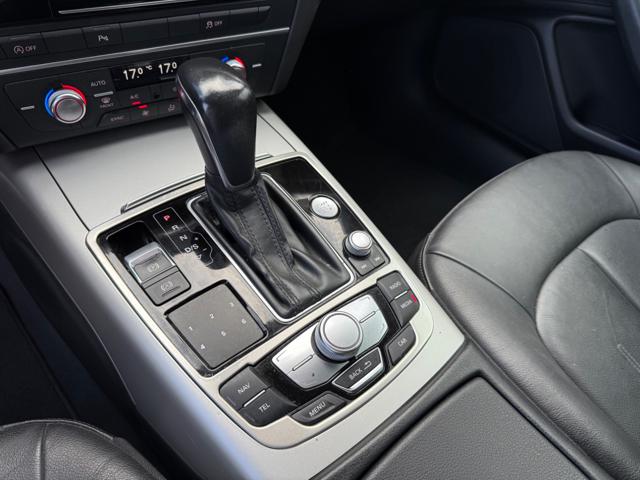 AUDI A6 usata, con Controllo trazione