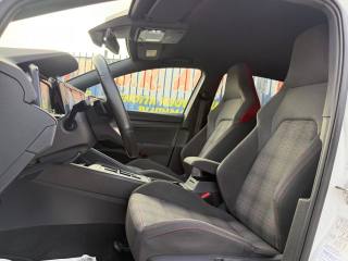 VOLKSWAGEN Golf usata, con Sedile posteriore sdoppiato