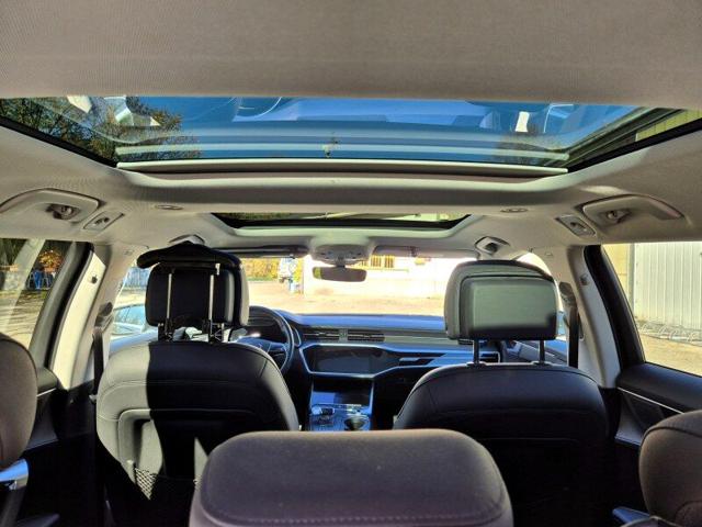 AUDI A6 allroad usata, con Sensore di luce