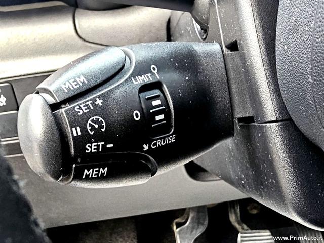 CITROEN C3 usata, con USB
