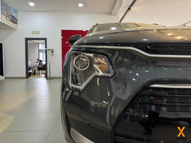KIA Niro usata, con Airbag Passeggero