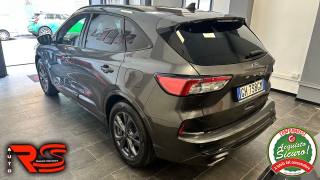 FORD Kuga usata, con Cerchi in lega