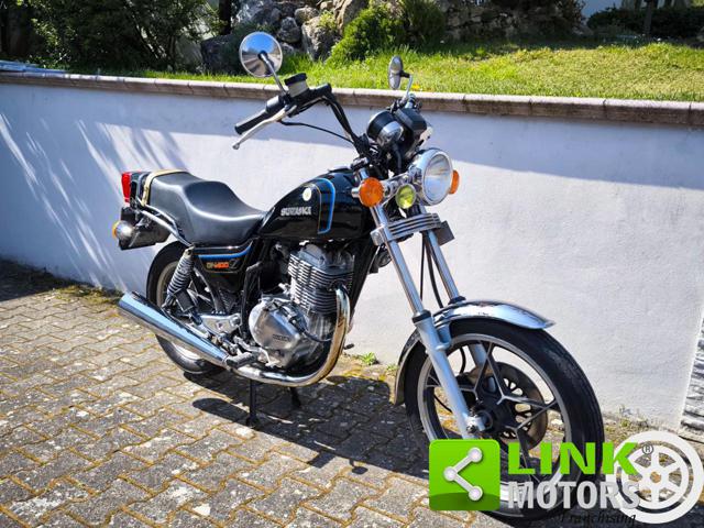 SUZUKI Other usata 4