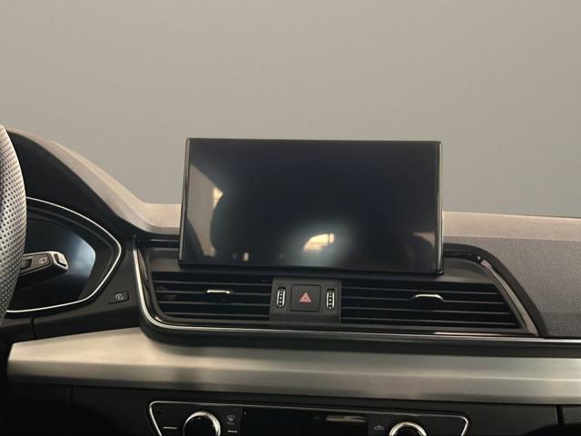 AUDI Q5 usata, con Sistema di navigazione