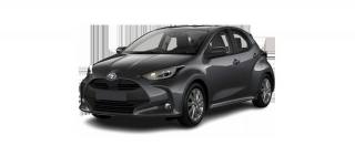 TOYOTA Yaris Ibrida 1.5 Hybrid Active