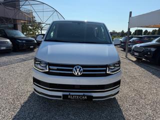 VOLKSWAGEN Multivan usata, con Airbag
