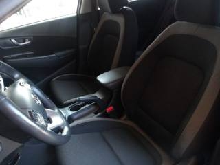 HYUNDAI Kona usata, con ESP
