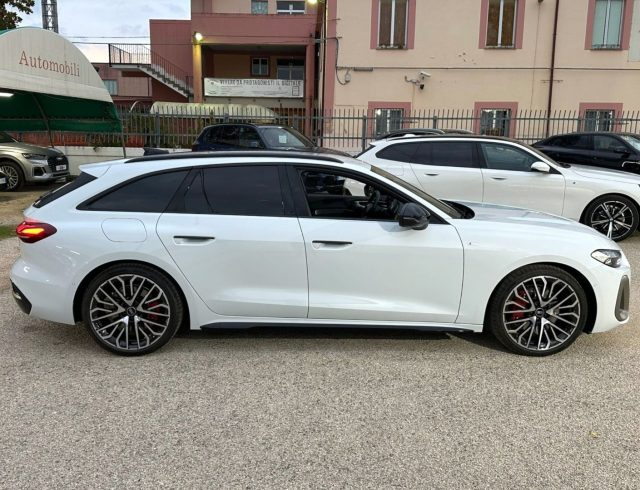 AUDI A5 usata, con Climatizzatore