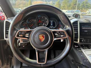 PORSCHE Cayenne usata, con Cruise Control