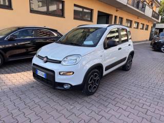 FIAT Panda usata, con Airbag Passeggero