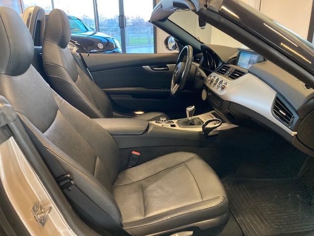 BMW Z4 usata, con Controllo automatico clima
