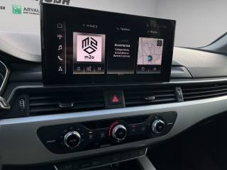 AUDI A4 usata, con Fari LED