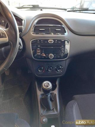 FIAT Punto usata 22