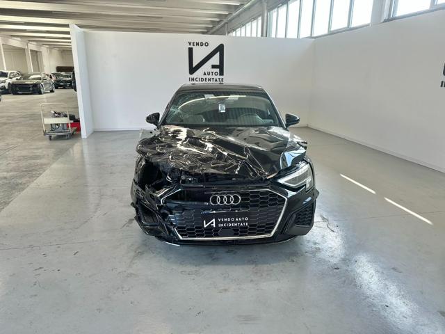 AUDI A3 usata, con Airbag