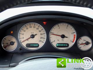 CHRYSLER Grand Voyager usata, con Antifurto