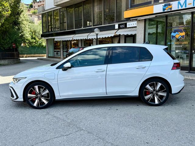 VOLKSWAGEN Golf usata, con Airbag Passeggero