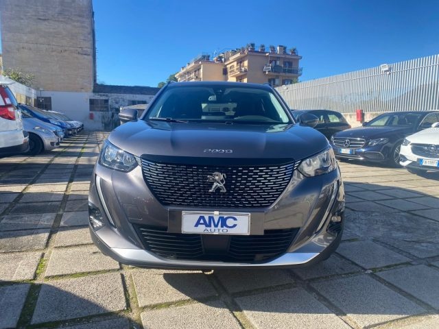 PEUGEOT 2008 usata, con ABS