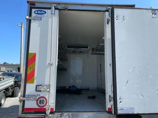 IVECO Daily usata 15