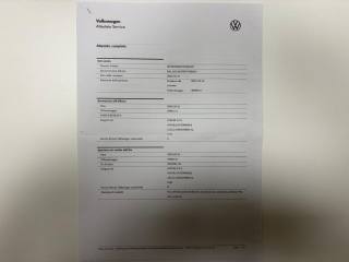 VOLKSWAGEN Polo usata, con Controllo elettronico della corsia