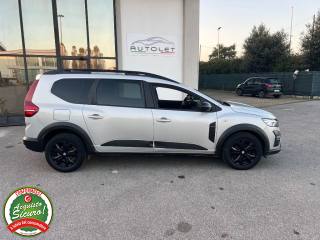 DACIA Jogger usata, con Controllo automatico clima