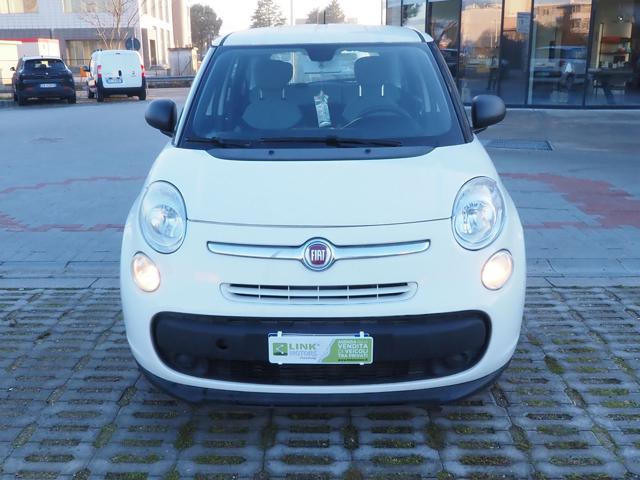 FIAT 500L usata, con Airbag laterali