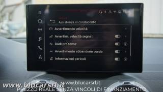 AUDI Q2 usata, con Specchietti laterali elettrici