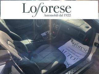 MERCEDES-BENZ SLK 200 usata, con Fendinebbia