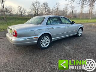 JAGUAR XJ usata, con Chiusura centralizzata