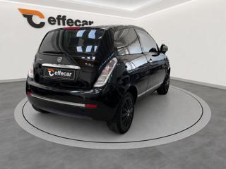 LANCIA Ypsilon usata, con Chiusura centralizzata