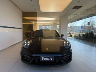 PORSCHE 992 usata, con Airbag