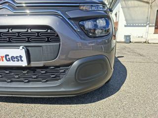CITROEN C3 usata, con Monitoraggio pressione pneumatici