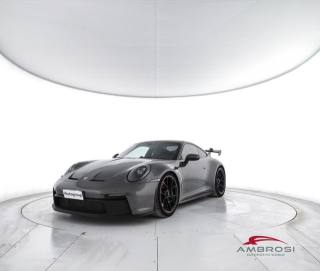 PORSCHE 911 Coupe 4.0 GT3 auto