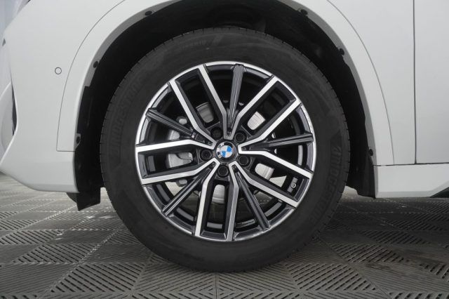 BMW X1 usata 14