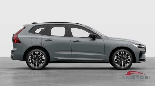 VOLVO XC60 usata 4