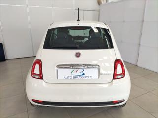 FIAT 500 usata, con Autoradio