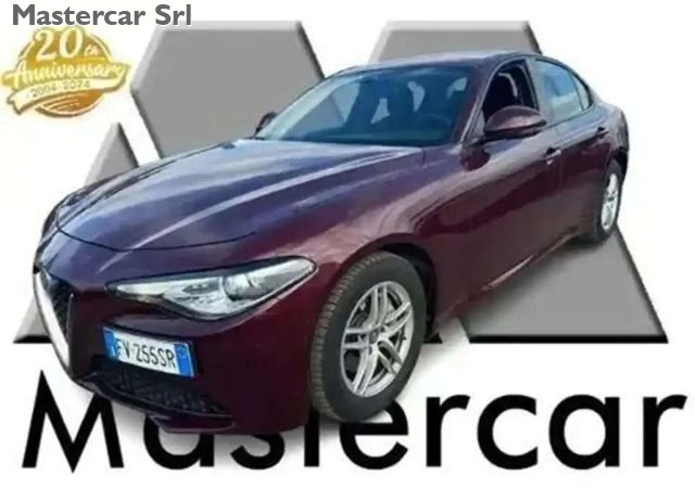 ALFA ROMEO Giulia usata, con ABS