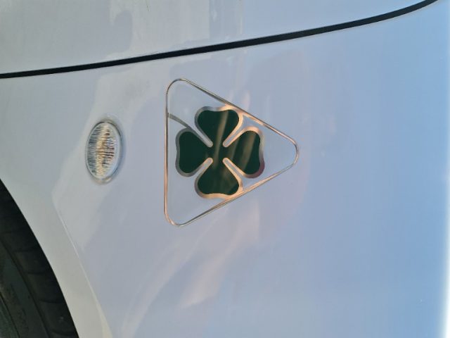 ALFA ROMEO 4C usata 23