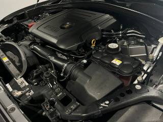 JAGUAR F-Pace usata, con Controllo trazione