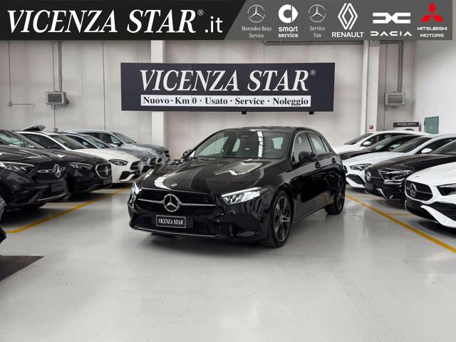 MERCEDES-BENZ A 180 usata, con ABS