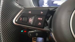 AUDI TTS usata 23