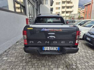 FORD Ranger usata, con Autoradio